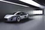 Gumpert Tornante 2011 года